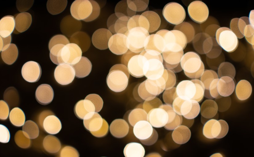 Finding Christmas Rest