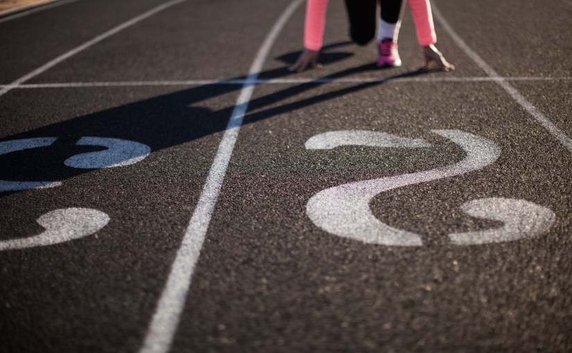 Time for a&nbsp;Reset?