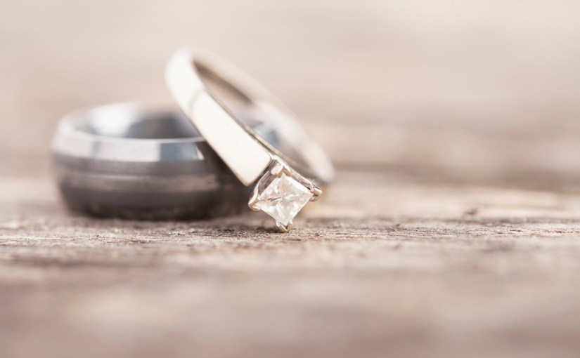 Together in Marriage &&nbsp;Ministry