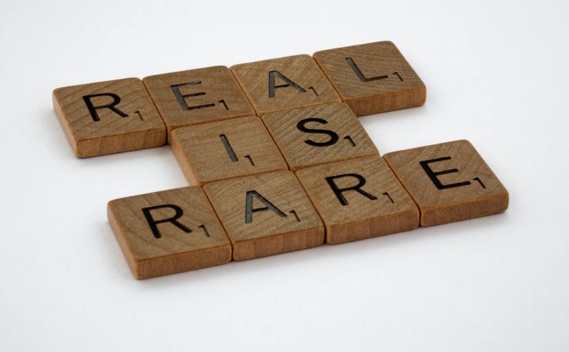 Authenticity in Marriage &&nbsp;Ministry