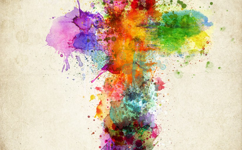 We Need Jesus in Marriage &&nbsp;Ministry￼