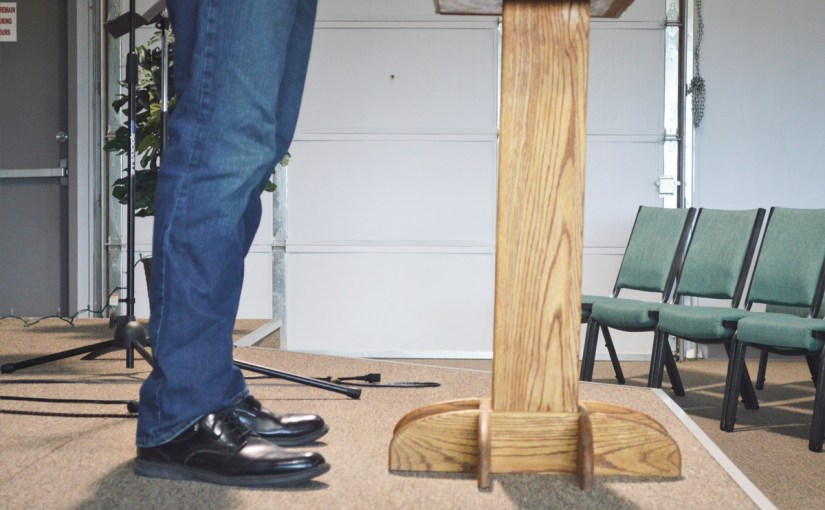 Preach Powerfully this&nbsp;Easter!