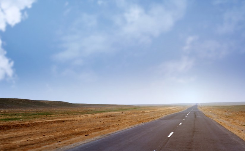 Deepening Or Drifting